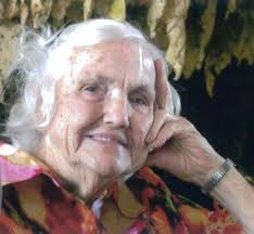 McMurtrey Funeral Home: Eva Watkins Lynn