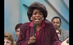 Oprah Gets Full Fledged Museum Treatment In New Exhibition 06 11 2018