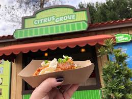 If you purchased a ticket to one of the separately ticketed special events for the disney california adventure food and wine festival, please be aware the disneyland website states that you will receive a refund automatically if your event falls within the closure period. Disneyland Food And Wine Festival Traveling In Heels