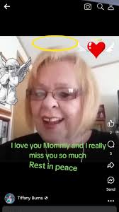 Tiffany Bruner Passed