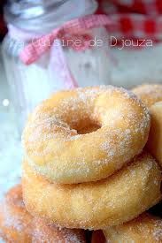 Beignets De Plage Au Sucre Recette Recette Beignet Sucre Recette Beignet Beignets Moelleux