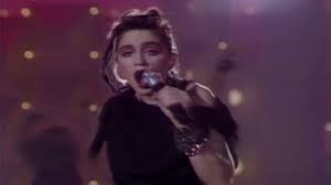Madonna Holiday 1984 Solid Gold Performance With Images Madonna Music Madonna Madonna Albums