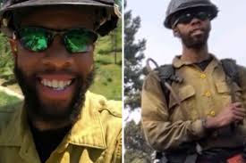 Fundraiser for Devon Rubenstein by Amy Atkinson : Help Wildland  Firefighter, Devon, with Recovery.