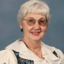 Betty Jones Obituary