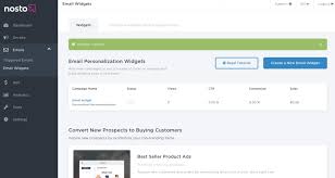 Today i will show you what is product feed in klaviyo and . Getting Started With Email Widgets Klaviyo Nosto Help Center