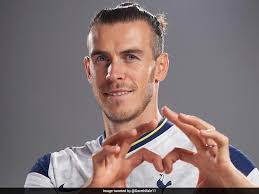 Wales captain gareth bale frustrated by 'disappointing' defeat to denmark. Gareth Bale Returns To Tottenham On Loan But Not Until October Football News
