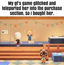 Pin By Katie On Animal Crossing Animal Crossing Funny Animal Crossing Game New Animal Crossing