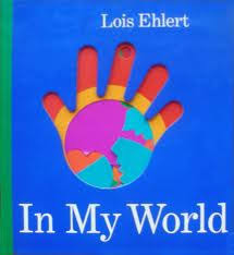 I was happy to see it had cute and accurate illustrations of birds (each labeled for reference), and a fun story of cat trying to catch them for lunch! Activities Lois Ehlert Resource Guide