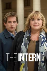 The Intern | PBS