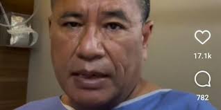 Ke RS Singapura, Hotman Paris Diperiksa Usus, Paru-Paru dan Organ Dalam