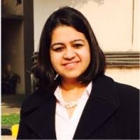 Mansi Khurana Email & Phone Number