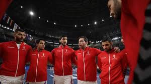 ويقع منتخب مصر ضمن المجموعة الأولى رفقة النيجر وموريتانيا والجزائر. Ø§Ù„Ø­Ù„Ù… ÙŠÙ‚ØªØ±Ø¨ Ù…ØµØ± ÙÙŠ Ù…ÙˆØ§Ø¬Ù‡Ø© Ø­Ø§Ø³Ù…Ø© Ø£Ù…Ø§Ù… Ø³Ù„ÙˆÙÙŠÙ†ÙŠØ§ Ø£Ø®Ø¨Ø§Ø± Ø³ÙƒØ§ÙŠ Ù†ÙŠÙˆØ² Ø¹Ø±Ø¨ÙŠØ©