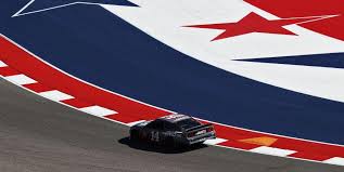 For the second time this season, the monster energy nascar cup series (mencs). Nascar Is Planning To Race On An F1 Track Next Year