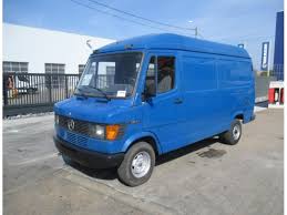 Vehicule Utilitaire Mercedes Benz 310d D Occasion A Vendre Prix 3100 Eur Annee De Fabrication 1993 Truck1 1641066