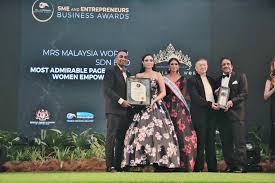 Aus channel 31.529 views26 days ago. Mrs Malaysia World Finalist To Start Its Community Programme Bebasnews