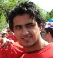 Muhammad Sadiq Email & Phone Number