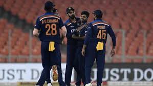 Maybe you would like to learn more about one of these? Cricbuzz Live Hindi India V England 4th T20i Post Match Show Cricbuzz Com