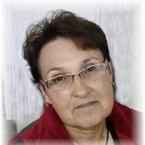 Rosa Lee Randolph Obituary