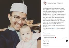 Aku puny aide tambahan lagi meminta mereka berdua berciuman. Aku Trauma Mesej Terakhir Fitri Haris Sebelum Menghilangkan Diri Gempak