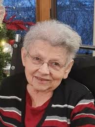 Katie Yoder Obituary (1943