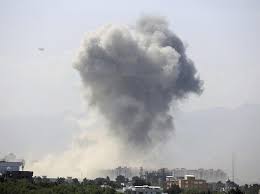 Dozens of people, including children, are feared to have been killed and more wounded in two explosions at kabul airport, where thousands of people had gathered to try to flee the country. 2 Civilians Killed In Roadside Bomb Blast In Southern Afghanistan Business Standard News