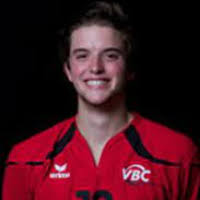 Nicolas Keller » clubs :: Volleybox