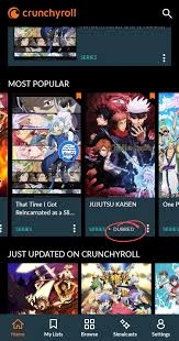 13 best english dubbed anime on crunchyroll. How To Make The Episodes On Crunchyroll English Dubbed Quora
