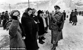 It is meant as inspiration for destruction and violence. Ralph Fiennes Should Have Won An Oscar For This Performance Album On Imgur