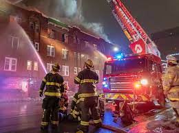 Smoke detectors are those gadgets which never get any attention unless. Fire City Of Minneapolis