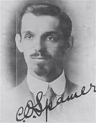 Carl Ober Spamer (1884-1957)