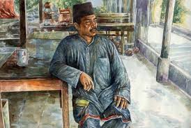 Benarkah puteri saadong ada 3. Artists Profile A Ghafar Bahari Gopa Malaysian Artists Steemit