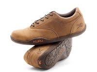 Kivi Wide Men S Casual Slip On Black Leather Kuru Footwear Mens Slip On Shoes Slip On Shoes Men Casual