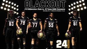 We're building a brand new game for desktop and mobile. Preview Blackout Set For No 10 Against No 2 Texas A M Commerce Msu Athletics