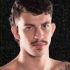 Carlos Matos vs. Leandro Solano, Kings Championship 1