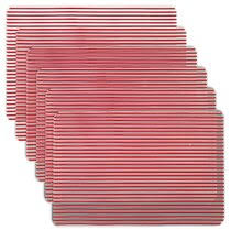 Save on home decor, furniture, kitchen and more at belk®. Red Vinyl Placemats From 30 Until 11 20 Wayfair Wayfair