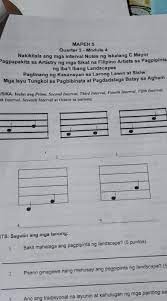 Ang mga interval sa musika view download. Musika Isulat Ang Prime Second Interval Third Interval Fourth Interval Fifth Interval Sixth Brainly Ph