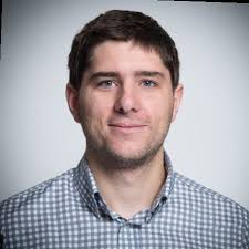 About Podcasting with Michael Bird, Head of Audio at HPE — ANA ROGERSON