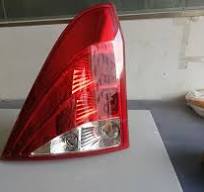 Bus Rear Lamp 24v Taillight Neoplan Youngman Emark Bus Light HC-B-2276-1