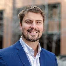 Christopher Parodi's Instagram, Twitter & Facebook