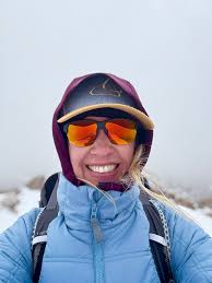 New rocks at Mount Bierstadt stream crossing?