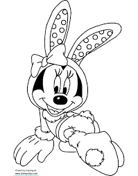 Disney Princess Easter Coloring Pages From The Thousands Of Photos On The Net With Regard Bunny Coloring Pages Easter Coloring Pages Easter Coloring Pictures