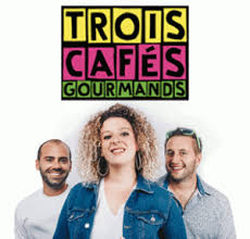 Now we recommend you to download first result a nos souvenirs trois cafés gourmand paroles mp3. Liedtext Trois Cafes Gourmands De