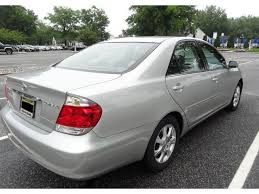 Toyota Camry 2006 Lxe 2 4l Toyota Camry Camry Camry 2006