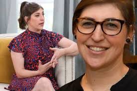 Mayim Bialik