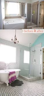 Bathroom Redo Lemons Into Lemonade And No More Beer Cans The Handmade Home Bathroom Remodel Master Bathrooms Remodel Bath Remodel
