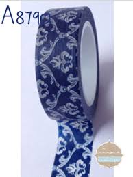 Pin En Products La Mar De Washi Tapes