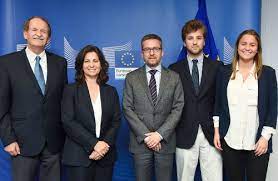 From 2014 until 2019, moedas served as european commissioner covering the portfolio of research. Real Associacao De Lisboa