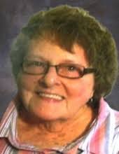 Obituary information for Eva Suzette Treash