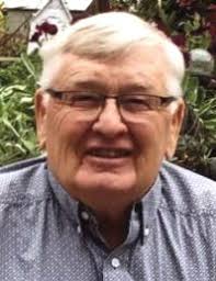 Obituary information for Ronald "Ron" Lee Benton