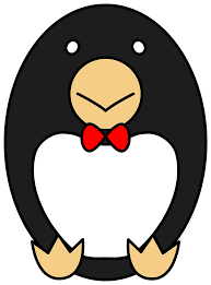 Penguin With Bow Tie Clipart Free Download Transparent Png Creazilla Find high quality bow tie clipart, all png clipart images with transparent backgroud can be download for free! penguin with bow tie clipart free
